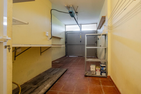 Teror, Las Palmas, 35338