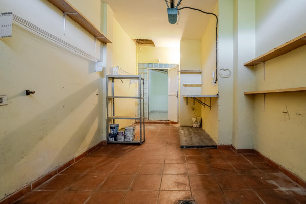 Teror, Las Palmas, 35338
