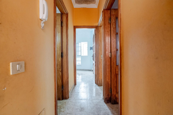 Teror, Las Palmas, 35338