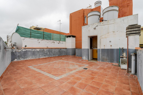 Teror, Las Palmas, 35338