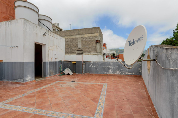 Teror, Las Palmas, 35338