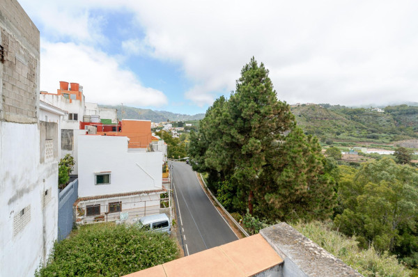 Teror, Las Palmas, 35338