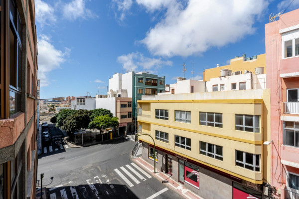Las Palmas de Gran Canaria, Las Palmas, 35012