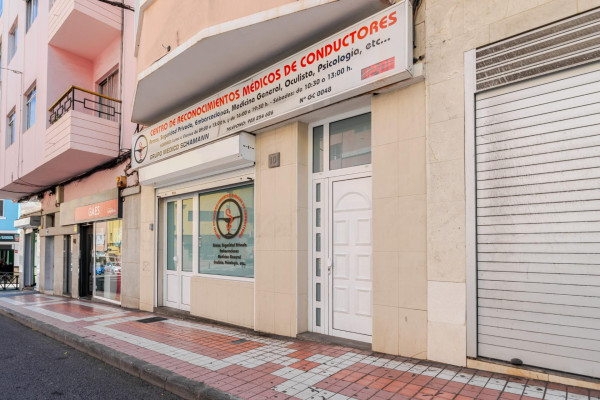 Las Palmas de Gran Canaria, Las Palmas, 35012