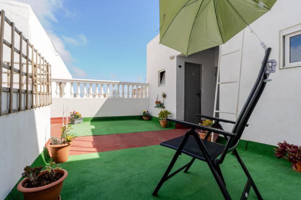 Las Palmas de Gran Canaria, Las Palmas, 35012