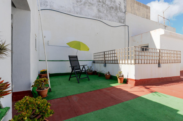 Las Palmas de Gran Canaria, Las Palmas, 35012