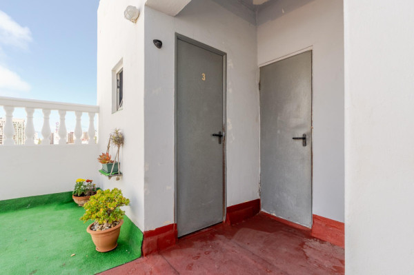 Las Palmas de Gran Canaria, Las Palmas, 35012