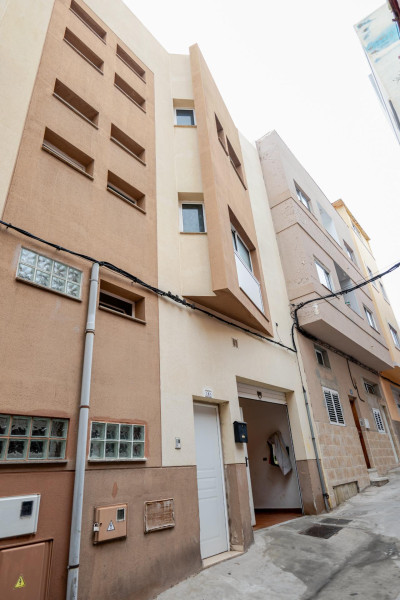 Las Palmas de Gran Canaria, Las Palmas, 35016