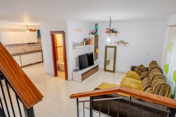 Las Palmas de Gran Canaria, Las Palmas, 35016