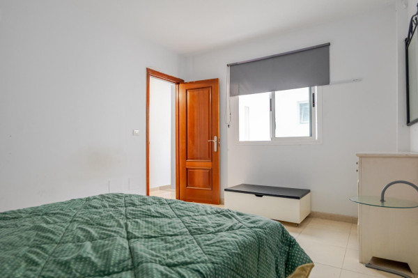 Las Palmas de Gran Canaria, Las Palmas, 35016