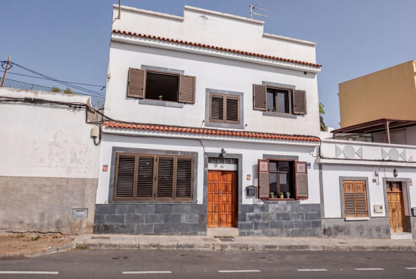 Las Palmas de Gran Canaria, Las Palmas, 35015