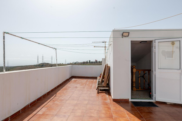 Las Palmas de Gran Canaria, Las Palmas, 35015