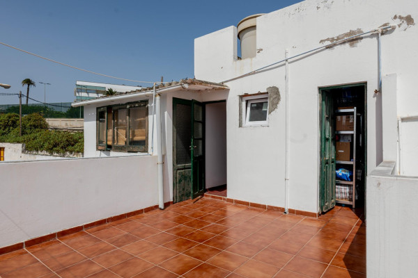 Las Palmas de Gran Canaria, Las Palmas, 35015
