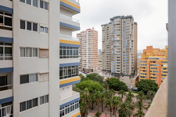 Las Palmas de Gran Canaria, Las Palmas, 35011