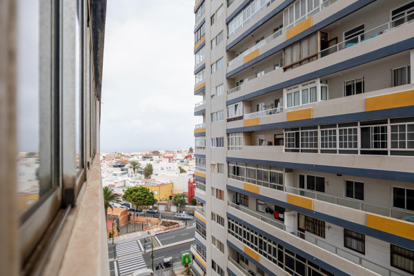 Las Palmas de Gran Canaria, Las Palmas, 35011