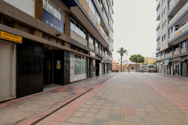 Las Palmas de Gran Canaria, Las Palmas, 35011