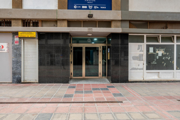 Las Palmas de Gran Canaria, Las Palmas, 35011