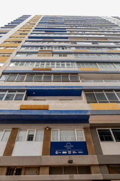 Las Palmas de Gran Canaria, Las Palmas, 35011