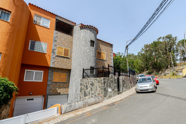 Arucas, Las Palmas, 00000