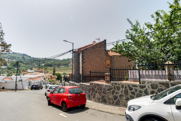 Arucas, Las Palmas, 00000