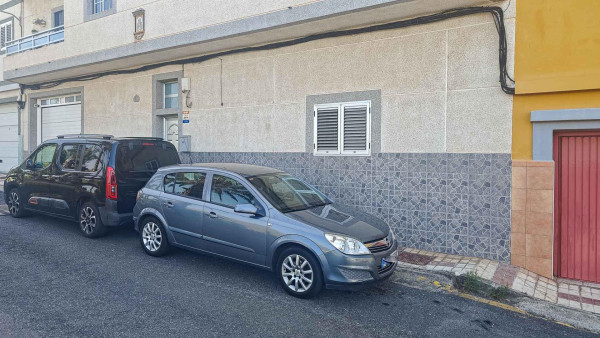Las Palmas de Gran Canaria, Las Palmas, 35018