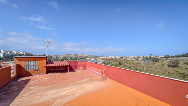 Las Palmas de Gran Canaria, Las Palmas, 35018