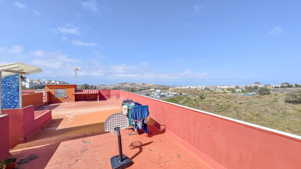 Las Palmas de Gran Canaria, Las Palmas, 35018