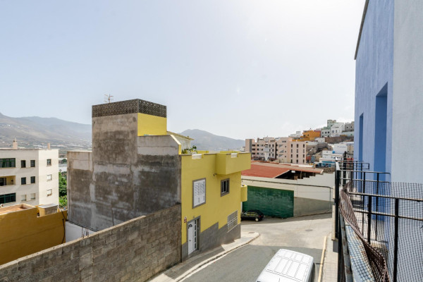 Gáldar, Las Palmas, 35462