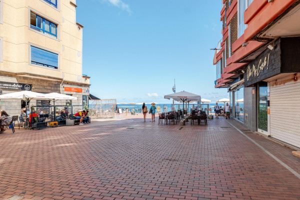 Calle Olof Palme #1, Las Palmas de Gran Canaria, Las Palmas, 35010