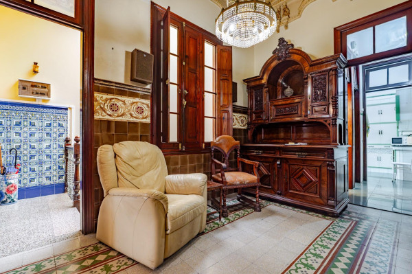 Las Palmas de Gran Canaria, Las Palmas, 35007