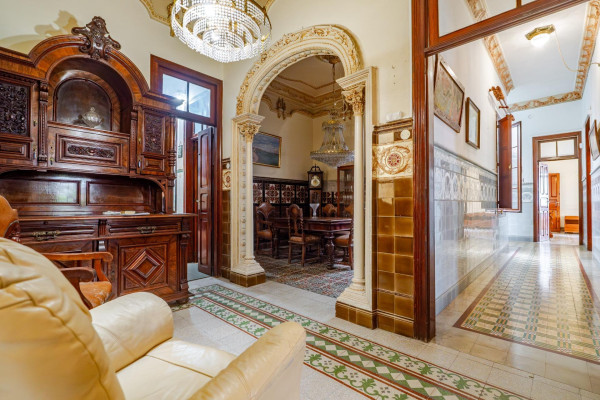 Las Palmas de Gran Canaria, Las Palmas, 35007