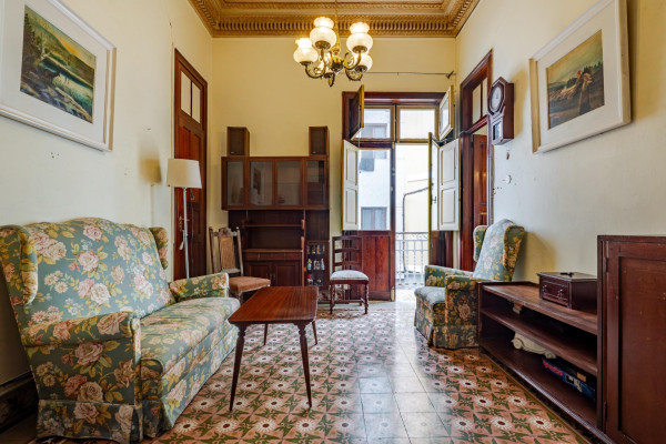 Las Palmas de Gran Canaria, Las Palmas, 35007