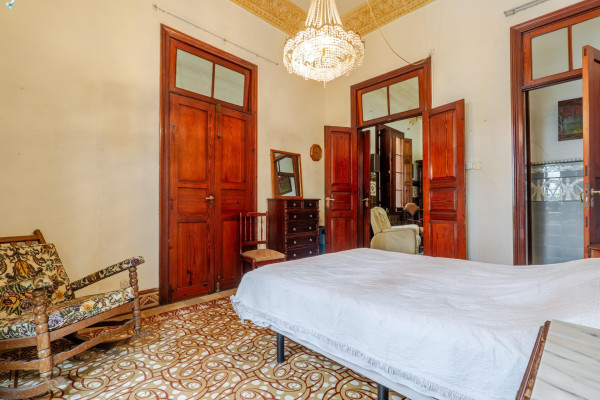 Las Palmas de Gran Canaria, Las Palmas, 35007
