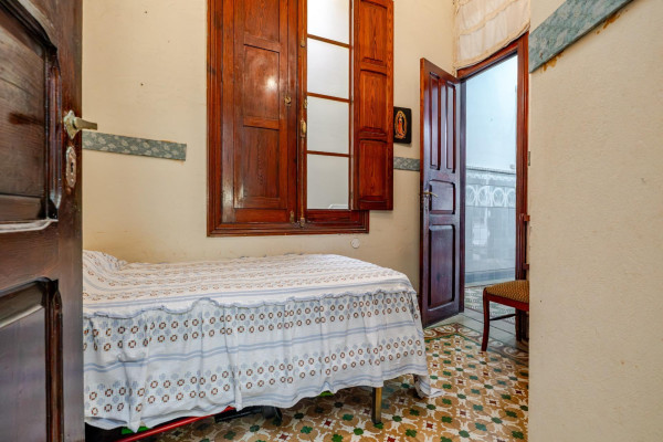 Las Palmas de Gran Canaria, Las Palmas, 35007