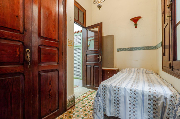 Las Palmas de Gran Canaria, Las Palmas, 35007