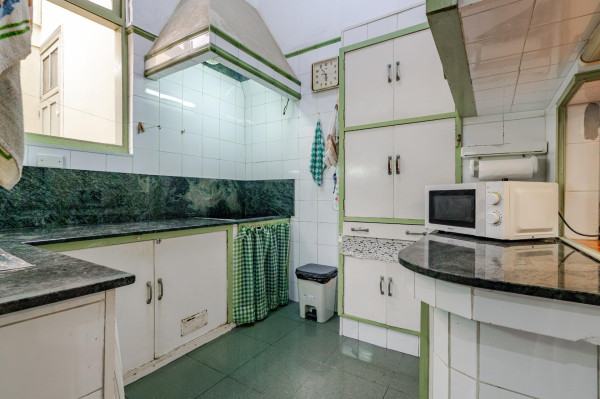 Las Palmas de Gran Canaria, Las Palmas, 35007