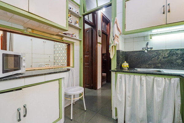 Las Palmas de Gran Canaria, Las Palmas, 35007