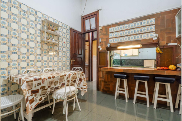 Las Palmas de Gran Canaria, Las Palmas, 35007
