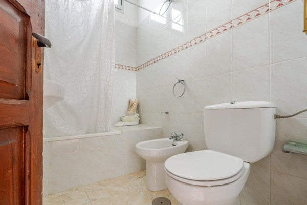 Las Palmas de Gran Canaria, Las Palmas, 35007
