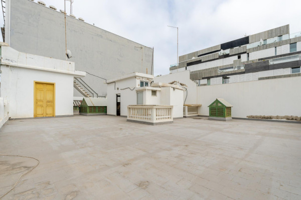 Las Palmas de Gran Canaria, Las Palmas, 35007