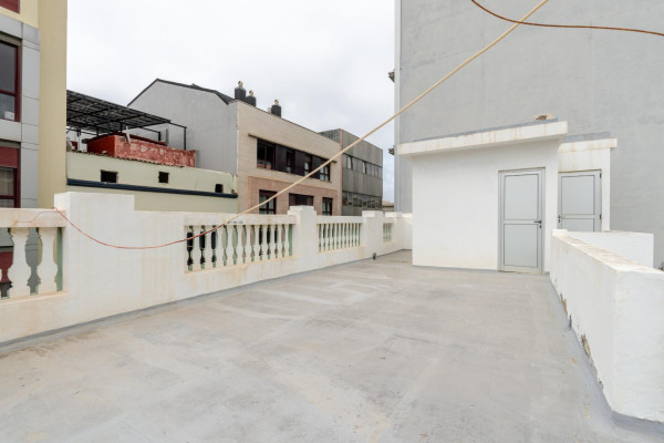 Las Palmas de Gran Canaria, Las Palmas, 35007