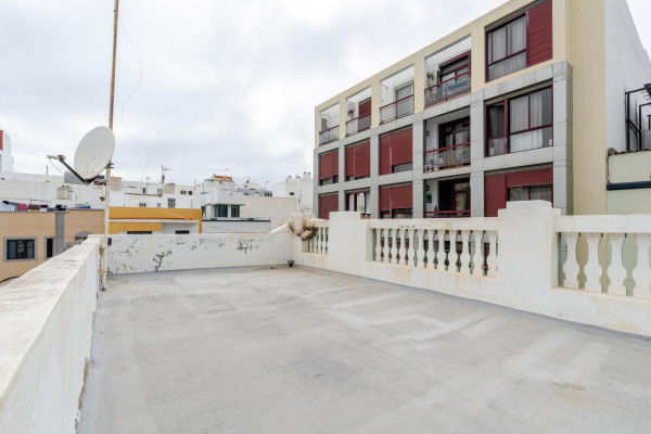 Las Palmas de Gran Canaria, Las Palmas, 35007
