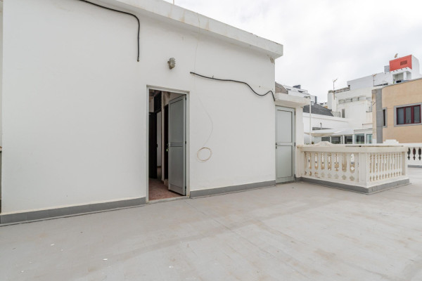 Las Palmas de Gran Canaria, Las Palmas, 35007