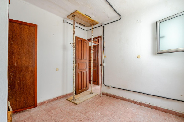 Las Palmas de Gran Canaria, Las Palmas, 35007