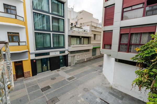 Las Palmas de Gran Canaria, Las Palmas, 35007