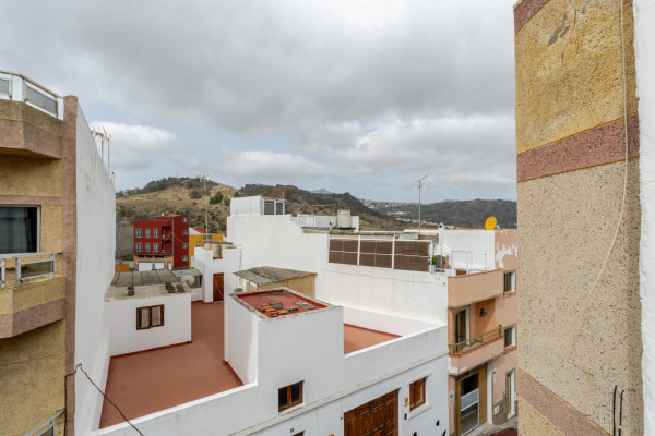 Arucas, Las Palmas, 00000