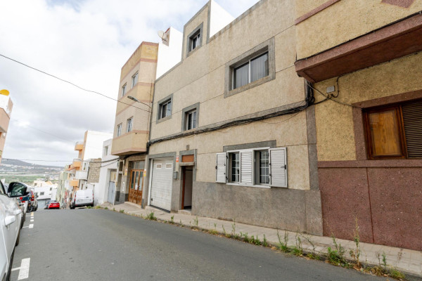 Arucas, Las Palmas, 00000