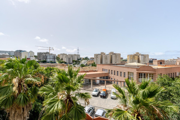 Las Palmas de Gran Canaria, Las Palmas, 35012