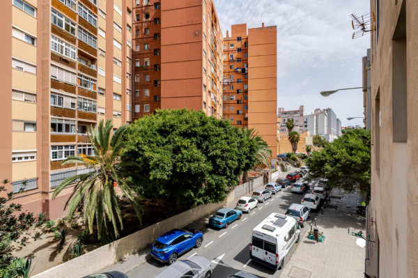 Las Palmas de Gran Canaria, Las Palmas, 35012