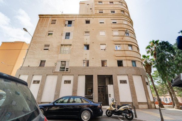 Las Palmas de Gran Canaria, Las Palmas, 35012